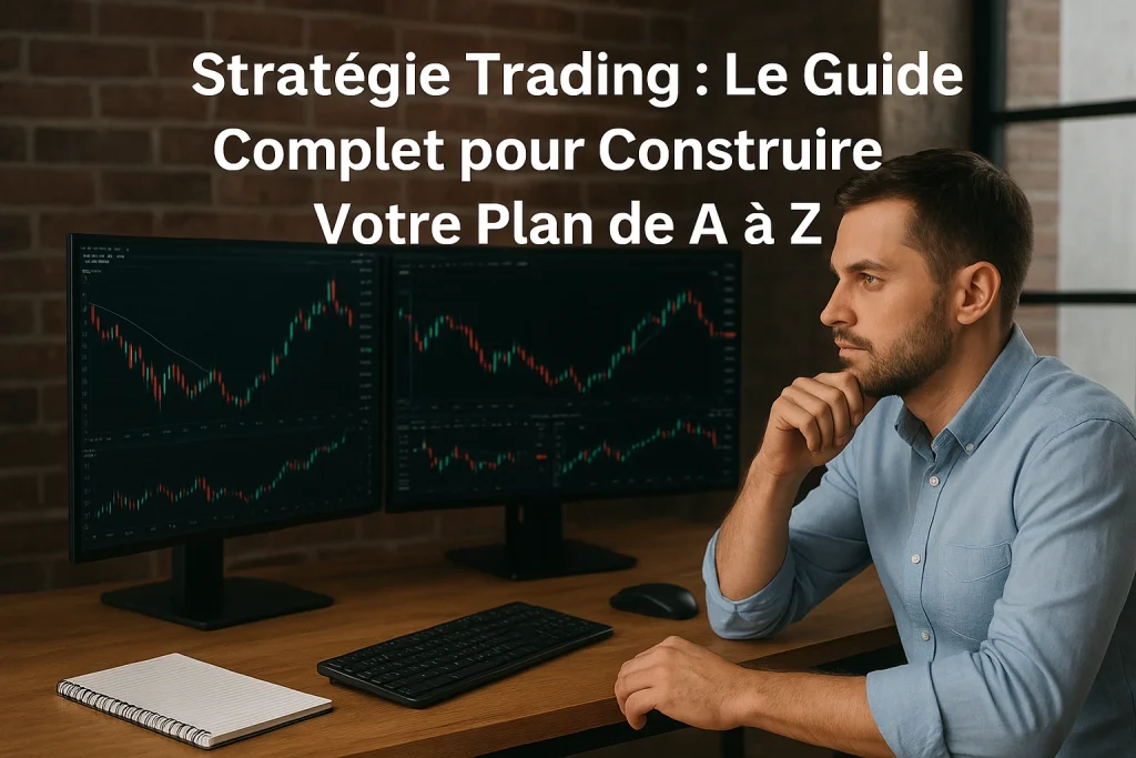 les styles de trading