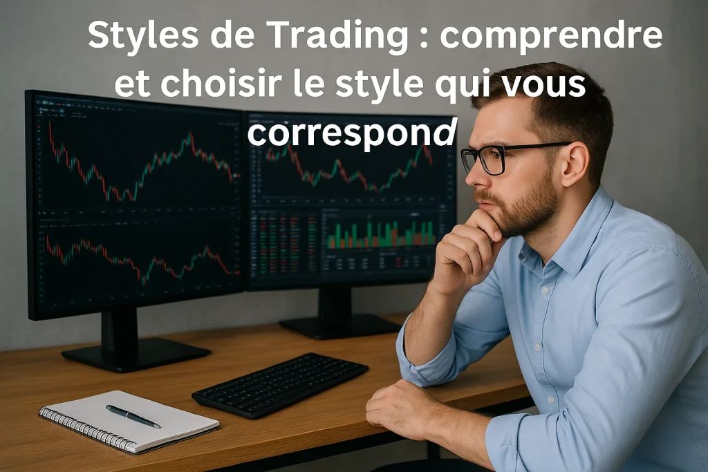 style de trading
