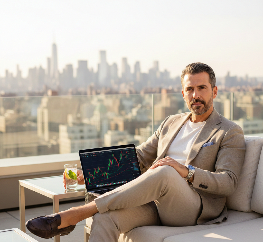 choisir entre propfirm et broker