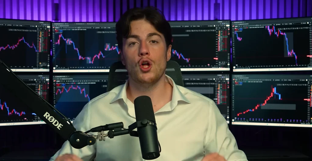 kasper trading la kta